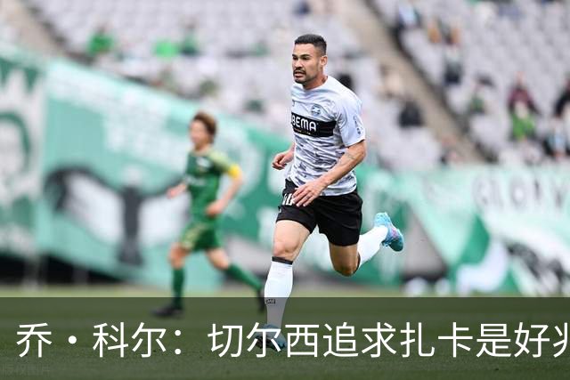 乔·科尔：切尔西追求扎卡是好兆头 库库鼓动恩佐转会我无法接受