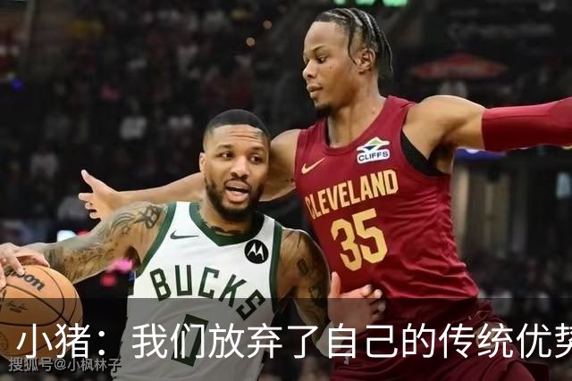小猪：我们放弃了自己的传统优势 残酷的是德国队只有二流水平